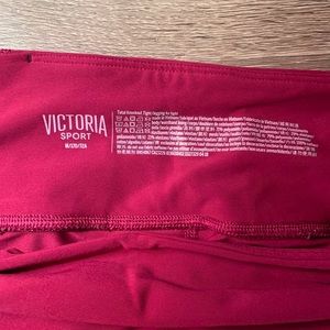 vs sport leggings